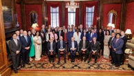 El Instituto Mundial de Cajas de Ahorro amplía a 3.430 millones la obra social