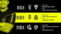 Suspendido el Real Sociedad B–Huesca por un brote vírico en la plantilla oscense