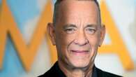 Tom Hanks denuncia a una versión de si mismo creado por IA: 