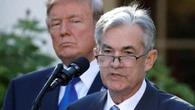 Trump llama “imbécil” al presidente de la Fed porque no baja los tipos