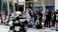 La población infantil de Catalunya disminuyó un 2% durante el último año