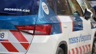 Detenido un hombre por matar con arma blanca a un joven ante el cementerio de Cubelles