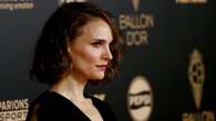 Natalie Portman, un cisne negro del fútbol femenino