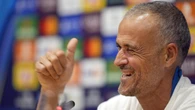 “Me encanta este equipo y conecta con la idea futbolística del club”