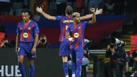 La lucha de defensas altas, el falso nueve y otras claves del Barça-PSG