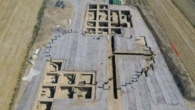 La estructuras rituales de hace 3.000 años que dieron origen a la unificación política de China bajo el mandato del Primer Emperador