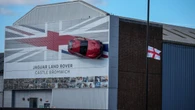 Jaguar Land Rover reinicia la producción más de un més después del ciberataque