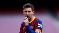 Leo Messi, 38 años: “Soy una persona que se lo guarda todo para dentro y me como lo bueno y lo malo. Cuando fui al psicólogo me ayudó muchísimo”