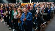 El ‘gallego’ Junqueras vuelve a reinar