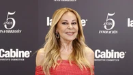 Ana Obregón, 70 años: “Me gustaría que me recordaran como la mujer que vivió intensamente, que murió con su hijo y que resucitó con su nieta”