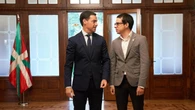 EH Bildu superaría al PNV en Euskadi en caso de elecciones generales, según una encuesta de ETB
