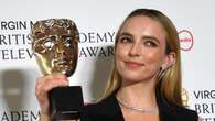 Premios BAFTA 2025: horario y dónde ver la gala por televisión en directo