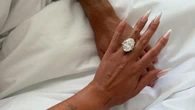 Revelada la joyería que elaboró el anillo de compromiso de Georgina Rodríguez