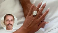 Dani Nicols, joyero: “El anillo de compromiso de Georgina Rodríguez es único; un diamante así, formado durante millones de años, solo aparece una vez cada medio siglo”