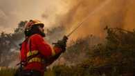 Cómo el cambio climático influye en la frecuencia e intensidad de los incendios forestales