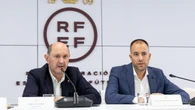 La nueva cúpula arbitral lanza una medida que dificulta los polémicos vídeos de Real Madrid TV