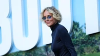 Sharon Stone posa por primera vez con sus hijos