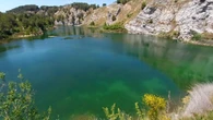 El Parc dels Talls, un tesoro nacido de la minería