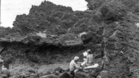 La idílica piscina natural del Charco Azul