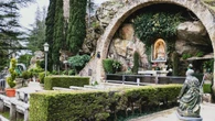 ¿Por qué la patrona de Vizcaya y Bilbao se venera en la sierra madrileña?