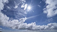 Las máximas subirán hoy en todo el país, con registros de hasta 32ºC y lluvias en Mallorca