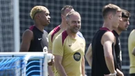 Flick: “Estoy confiado con Lamine Yamal, sé lo que le gusta jugar en el Barça”