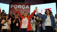 El PSPV proclama secretaria general de València a Pilar Bernabé ensalzando su gestión de la dana