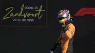 Piastri derrota a Norris en el intenso duelo papaya por la 'pole'; Sainz, 9.º, y Alonso, 10.º