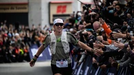 Tom Evans, un ex militar británico gana el ultramaratón del Mont-Blanc