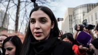 La esposa del Chapo acepta el pacto de la justicia estadounidense y se declarará culpable