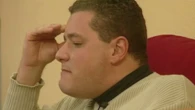 La nueva vida de Jorge Berrocal ('Gran Hermano 1') 25 años después del 'quién me pone la pierna encima': casado y con un trabajo que no tiene nada que ver con la tele