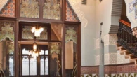 Te invitamos a visitar la Casa Coll i Regàs
