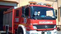 Una mujer muere tras saltar al vacío para huir de un incendio en su piso en Mallorca