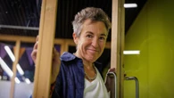 Gabriela Cabezón Cámara: “Antes se podía ser pobre y vivir con dignidad”