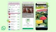 Así son los anuncios de WhatsApp que podrían ser ilegales en la Unión Europea