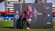 Laia Aleixandri regresa al Barça tras acabar contrato con el City