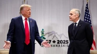 Trump insiste ante Carney en que Rusia debería formar parte del G-7: “Así no tendríamos una guerra”