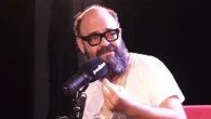 Ignatius Farray, 51 años: ''El alcohol es una manera cobarde de mirar a otro lado, se me fue la mano pero ahora llevo un año sin beber''