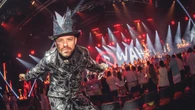 Madrid vuelve a vibrar: WAH Show regresa con su quinta temporada