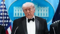 Encuesta: ¿La imagen de Trump sale reforzada tras otro atentado fallido contra él?