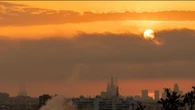 El sol se hace el remolón