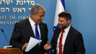 Smotrich desvela las seis “líneas rojas” que el sionismo religioso “no está dispuesto a comprometer” en Gaza