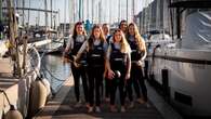 The America's Cup paves the way for a new generation of Spanish sailors