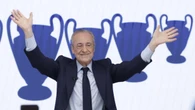 Elecciones a la presidencia del Real Madrid: reacciones al triunfo de Florentino Pérez sobre Riquelme, en directo