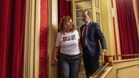 El president del Parlament balear será juzgado por romper la imagen de Aurora Picornell