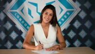 Jana Fernández abandona el Barça y pone rumbo a Inglaterra 