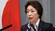 La medallista olímpica Seiko Hashimoto, presidenta de Tokio 2020 tras la renuncia de Mori
