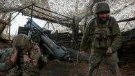 Ucrania podría comprar armas fuera de la UE con fondos rusos congelados