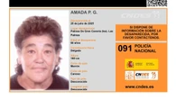 Sin rastro del paradero de Amada P. G., una mujer de 60 años desaparecida en Las Palmas de Gran Canaria
