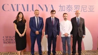 Duch dice que la nueva delegación en China del Govern no implica que valide su régimen político